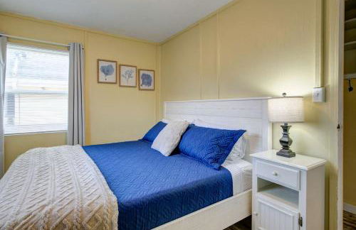 The Hawaiian Cottage 2-Bed by the Sea w fireplace - Foto 7