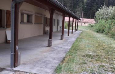 appartement 3 personnes - Foto 1