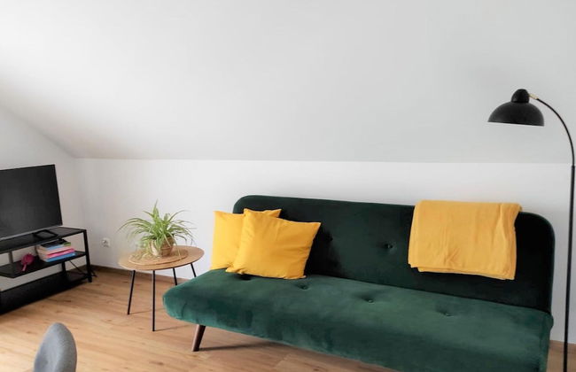 Apartment in Kuhnsdorf Near Ski Slopes - Foto 10