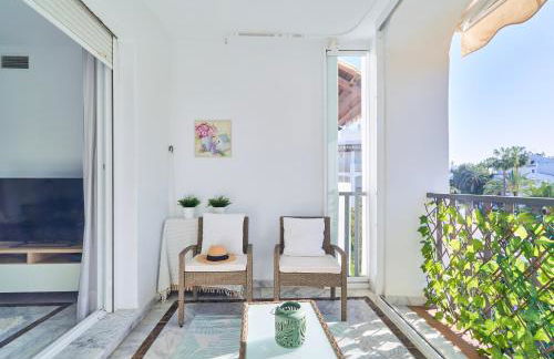 MARBELLA BANUS SUITES - Banus Rio Verde Beachside - Foto 43