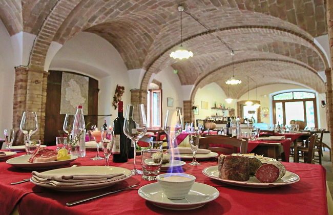 Farmhouse in Umbertide With Pool - Foto 24