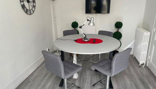 À la maison - Foto 3