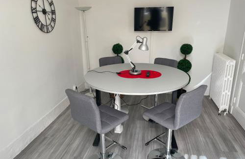 À la maison - Foto 3