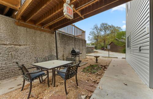 Free Daily Silver Dollar City Tickets & other Branson attractions! Cozy Branson Condo, Lower level, WALK-IN - Foto 34