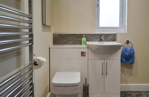 Bluebell Lodge - Foto 12