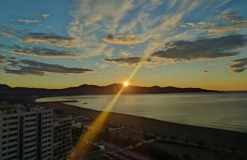 Apartamento vistas al Mar Aire acondicionado Wifi - Foto 58