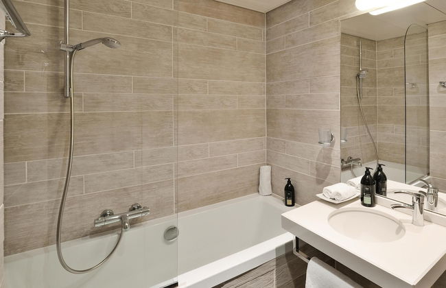 Aparthotel Adagio Geneve Mont Blanc - Foto 13