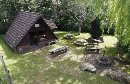 Ferienhaus Winnetou 114 - Foto 18