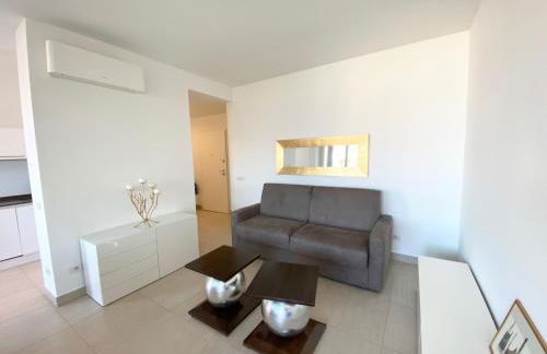 Appartamento Palazzo di Vetro - Foto 9