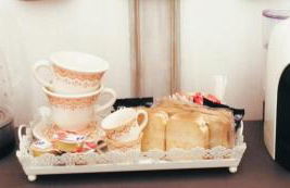 Casa Vacanza -Trani centro - Foto 34