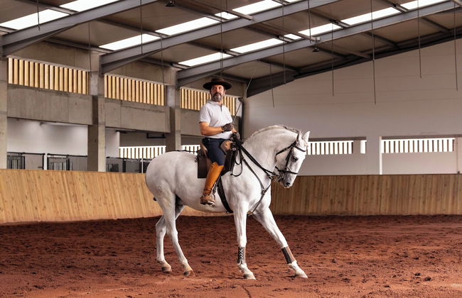 Lusitano Garden Villas - Foto 58