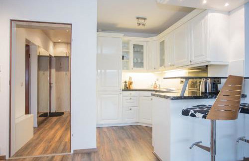 Appartement Mountain Escape 66 - Comfort & Uitzicht | Am Bergelchen 66 Niedersfeld Winterberg - Foto 9