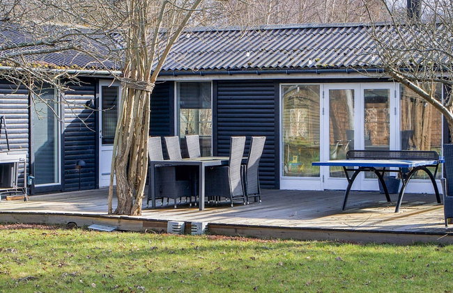 6 Person Holiday Home in Grevinge - Foto 53