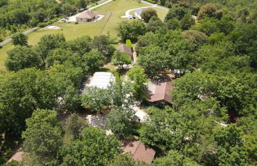 Gite Orchidée - Foto 33