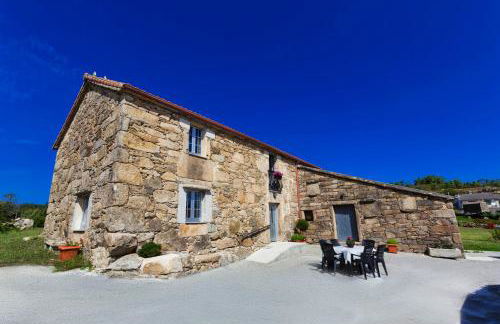 Casa de Valente - Camariñas - Foto 1