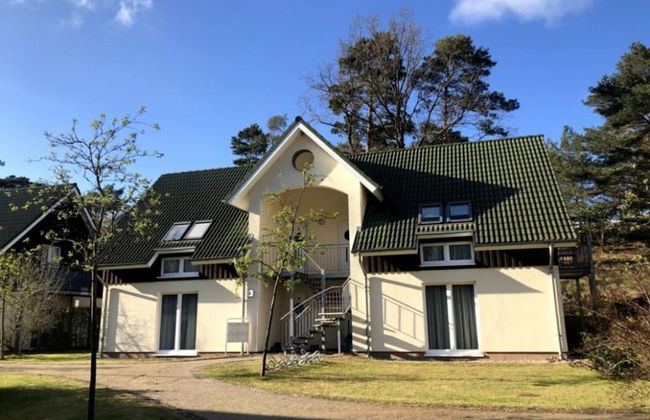 Apartment in Trassenheide for 4 Personen - Foto 1