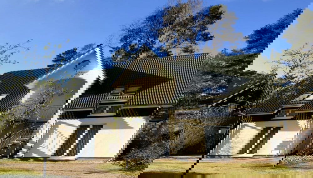 Apartment in Trassenheide for 4 Personen - Foto 1