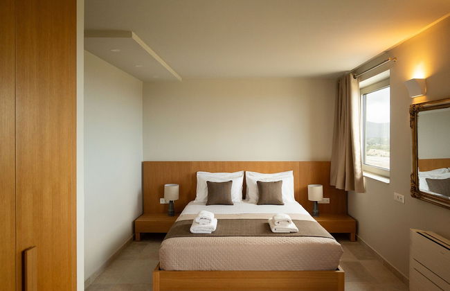 Luxurious Retreat Villa in Heraklion Crete - Foto 7