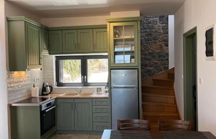 Aelia Stone Houses - Foto 19