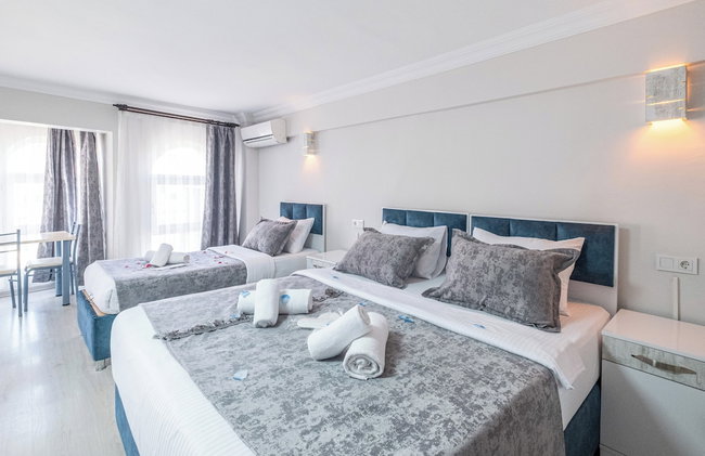 Oban Suites İstanbul - Photo 60