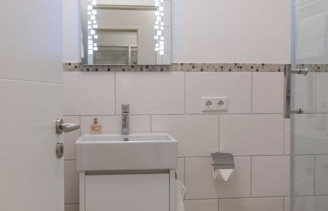 Ansbachs City Apartment - Photo 10