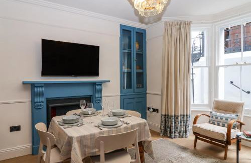 Garden flat on The Hoe - Tamar - Foto 1