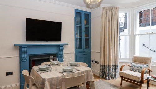 Garden flat on The Hoe - Tamar - Foto 1