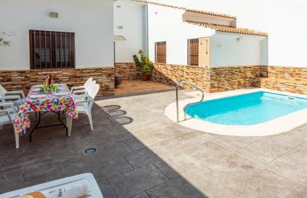 Casa Rural Sierra de las Nieves Yunquera by Ruralidays - Foto 3