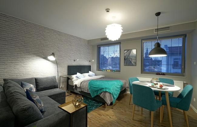 Tartaczna Old Town - Foto 4