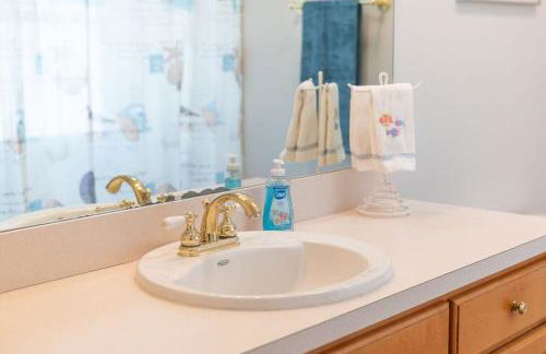 Waterfront St Johns River near springs with boat dock and water sports - Foto 53