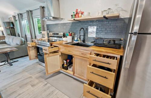 1BR Apt 4mins St Anthony Monthly 20 Off #14B - Foto 3