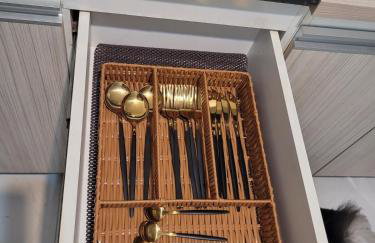 Apartmento Aconchegante - Foto 9