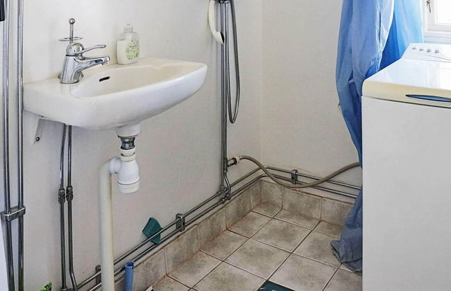 5 Person Holiday Home in Monsteras - Photo 13