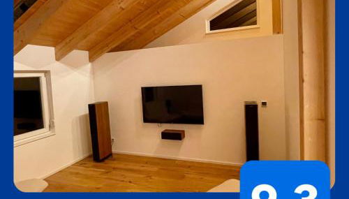 Ferienhaus Fuchseck - Foto 3