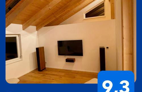 Ferienhaus Fuchseck - Foto 3