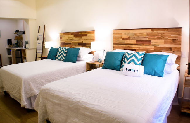 Hostted - Foto 12