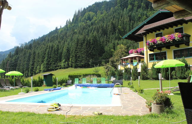 Schattaugut - Foto 22