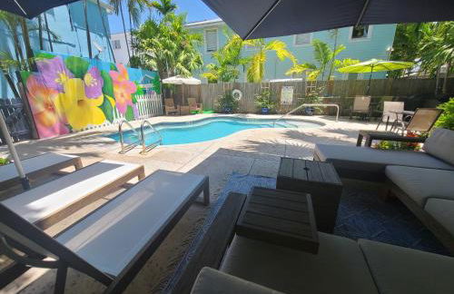 Duval Street Suite with pool - Foto 17