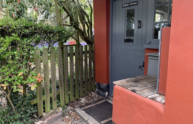 Myrtle Cottage - Foto 51