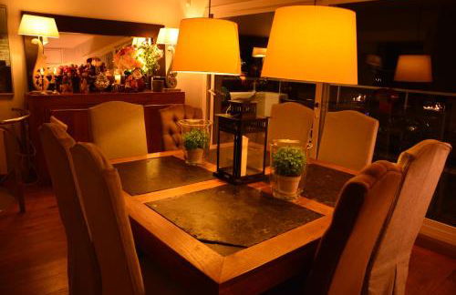 Villa Sitges Altavista Amazing View South oriented Calm Area AC Beach 2 minutes Drive and 18 minutes Walk - Photo 43