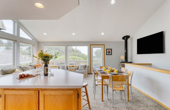 Bella Sol by Avantstay Ocean Views Game Room - Foto 12