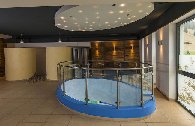 Schönblick Mountain Resort&Spa - Das Original - Foto 64