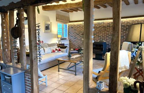 Longère Normande - Foto 26