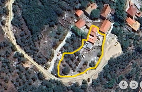 Τhe grandma's house - Foto 29