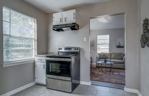 Serene Simplicity Close to I-55 Graceland Airport - Foto 2