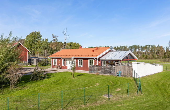 Villa Blommelund - Foto 23