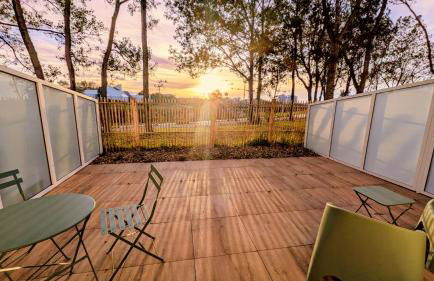 Ti Malo - Appartement proche plage Dunkerque - Foto 7