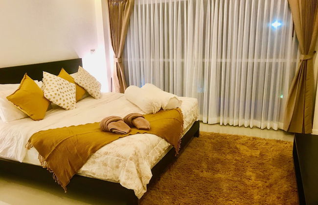 2 Bedroom Pool Villa Jasmine-walk to beach SDV001-By Samui Dream Villas - Photo 6