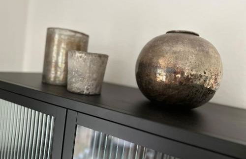 Ruhige Stadtperle mit Garten - Foto 20