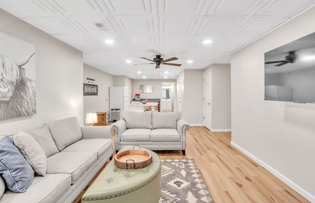 Deerfield Hideaway At Old Rocky 5 Bedroom Home - Foto 14